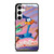 ROAD RUNNER LOONEY TUNES Samsung Galaxy S24 Case