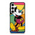 ROMERO BRITTO MICKEY MOUSE Samsung Galaxy S24 Case