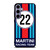 MARTINI RACING LOGO 2 Samsung Galaxy S24 Plus Case