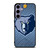 MEMPHIS GRIZZLIES NBA 2 Samsung Galaxy S24 Plus Case