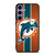 MIAMI DOLPHINS 2 Samsung Galaxy S24 Plus Case