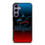 MIAMI MARLINS MLB LOGO Samsung Galaxy S24 Plus Case