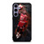 MICHAEL JORDAN CHICAGO BULLS 2 Samsung Galaxy S24 Plus Case