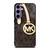 MICHAEL KORS LOGO Samsung Galaxy S24 Plus Case