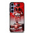 MICHAEL SCHUMACHER FORMULA ONE 3 Samsung Galaxy S24 Plus Case