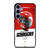 MICHAEL SCHUMACHER HELMET 2 Samsung Galaxy S24 Plus Case