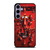 MICHAEL SCHUMACHER TEAM Samsung Galaxy S24 Plus Case