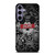 MICKEY MOUSE DOPE Samsung Galaxy S24 Plus Case