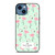 KATE SPADE FLAMINGO 2 iPhone 14 Case