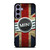 MINI COOPER LOGO 3 Samsung Galaxy S24 Plus Case