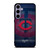MINNESOTA TWINS LOGO 4 Samsung Galaxy S24 Plus Case