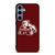 MISSISSIPPI STATE UNIVERSITY BULLDOGS LOGO Samsung Galaxy S24 Plus Case
