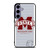 MISSISSIPPI STATE UNIVERSITY BULLDOGS Samsung Galaxy S24 Plus Case