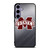 MISSISSIPPI STATE UNIVERSITY LOGO Samsung Galaxy S24 Plus Case