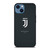 JUVENTUS LOGO iPhone 14 Case