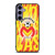 MONARCAS MORELIA Samsung Galaxy S24 Plus Case
