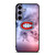 MONTREAL CANADIENS LOGO Samsung Galaxy S24 Plus Case