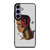 MUHAMMAD ALI ART Samsung Galaxy S24 Plus Case