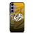 NASHVILLE PREDATORS LOGO 3 Samsung Galaxy S24 Plus Case