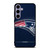 NEW ENGLAND PATRIOTS LOGO Samsung Galaxy S24 Plus Case