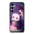 NEZUKO TANJIRO DEMON SLAYER Samsung Galaxy S24 Plus Case