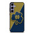 NOTRE DAME LOGO 2 Samsung Galaxy S24 Plus Case