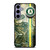 OAKLAND ATHLETICS LOGO 2 Samsung Galaxy S24 Plus Case