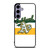 OAKLAND ATHLETICS MLB 2 Samsung Galaxy S24 Plus Case