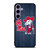 OLE MISS BASEBALL LOGO Samsung Galaxy S24 Plus Case