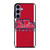 OLE MISS REBELS Samsung Galaxy S24 Plus Case