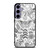 ONE DIRECTION TATTOOS Samsung Galaxy S24 Plus Case