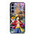 ONE PIECE LUFFY 2 Samsung Galaxy S24 Plus Case