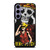 ONE PIECE LUFFY Samsung Galaxy S24 Plus Case