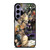 ONE PUNCH MAN CHARACTERS Samsung Galaxy S24 Plus Case