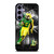 OREGON DUCKS Samsung Galaxy S24 Plus Case