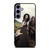 OUTLANDER SERIES MOVIE Samsung Galaxy S24 Plus Case