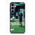 PARASITE MOVIE Samsung Galaxy S24 Plus Case