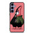 PATRICK BAPE SPONGEBOB Samsung Galaxy S24 Plus Case