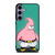 PATRICK STAR MAJIN BUU 2 Samsung Galaxy S24 Plus Case