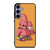 PATRICK STAR MAJIN BUU Samsung Galaxy S24 Plus Case
