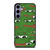 PEPE THE FROG TSM Samsung Galaxy S24 Plus Case