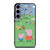 PEPPA PIG PLAYGROUND Samsung Galaxy S24 Plus Case PEPPA PIG PLAYGROUND Samsung Galaxy S24 Plus Case