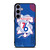 PHILADELPHIA 76ERS LOGO Samsung Galaxy S24 Plus Case