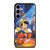 PINOCCHIO DISNEY Samsung Galaxy S24 Plus Case