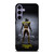 PITTSBURGH STEELERS Samsung Galaxy S24 Plus Case