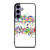 PNAU MUSIC Samsung Galaxy S24 Plus Case