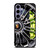 PORSCHE CAR WHEEL Samsung Galaxy S24 Plus Case