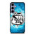 PUEBLA FC ICON Samsung Galaxy S24 Plus Case PUEBLA FC ICON Samsung Galaxy S24 Plus Case