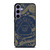 PUMAS UNAM ART LOGO Samsung Galaxy S24 Plus Case