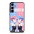 RAM AND REM Samsung Galaxy S24 Plus Case